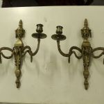 808 9569 WALL SCONCES